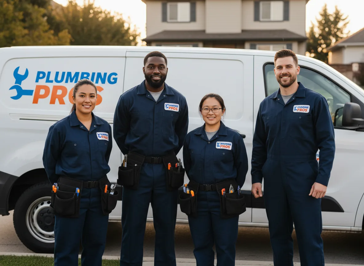 Water Heater Repair company in Lissie, TX